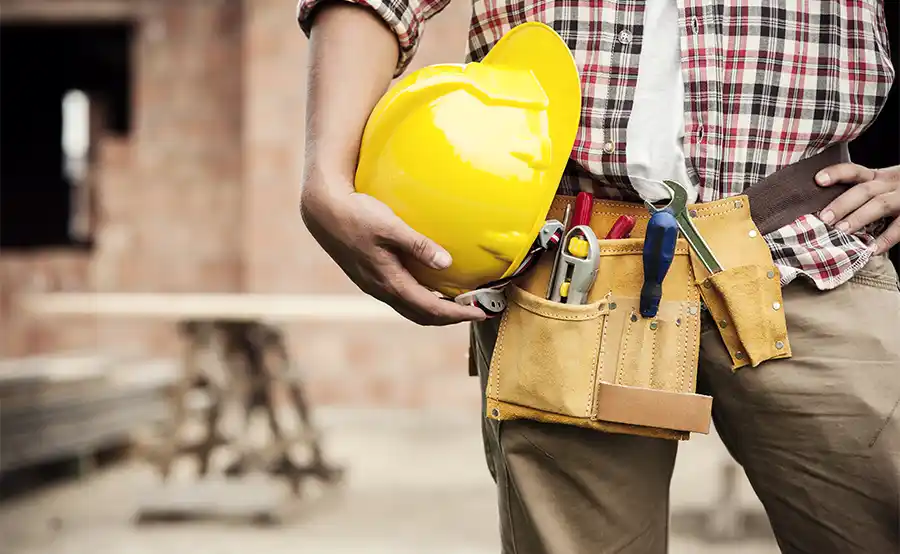 Aannemer kiezen? Deze tool helpt je problemen vermijden