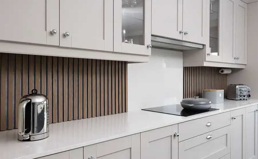 Welk type keuken heeft de langste levensduur?