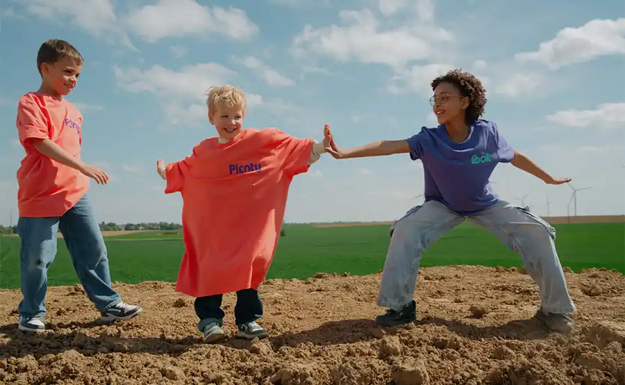 Bolt kiest in Brussel en Wallonië voor coöperatieve energie