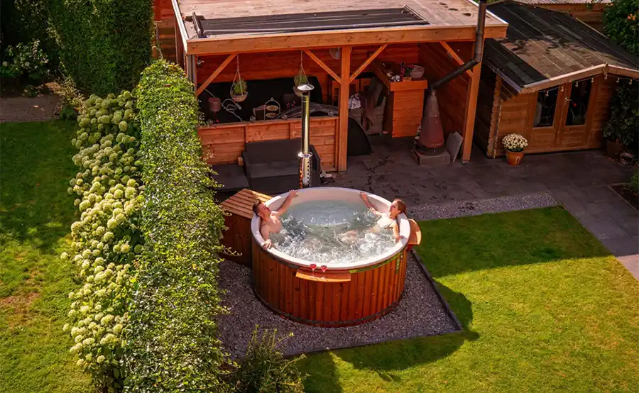Welke hottub past bij jouw tuin? Een praktische gids voor de juiste keuze