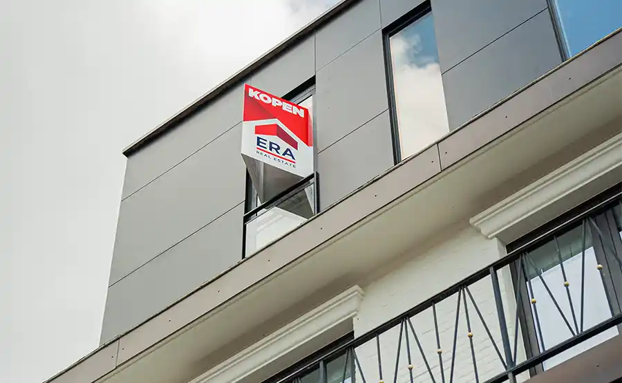 Stagnerend aanbod in steden leidt er tot duurdere woningen