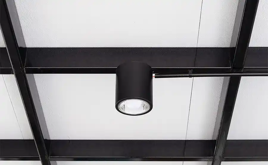 Slimme verlichting en moderne spots voor elk interieur