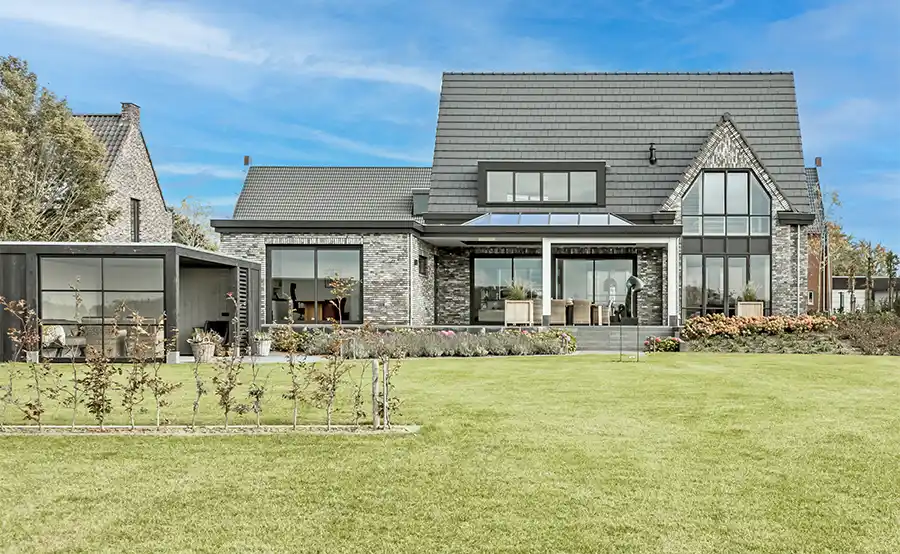 Welk aluminium raamprofiel past bij mijn woning? Met deze tips maak je de juiste keuze