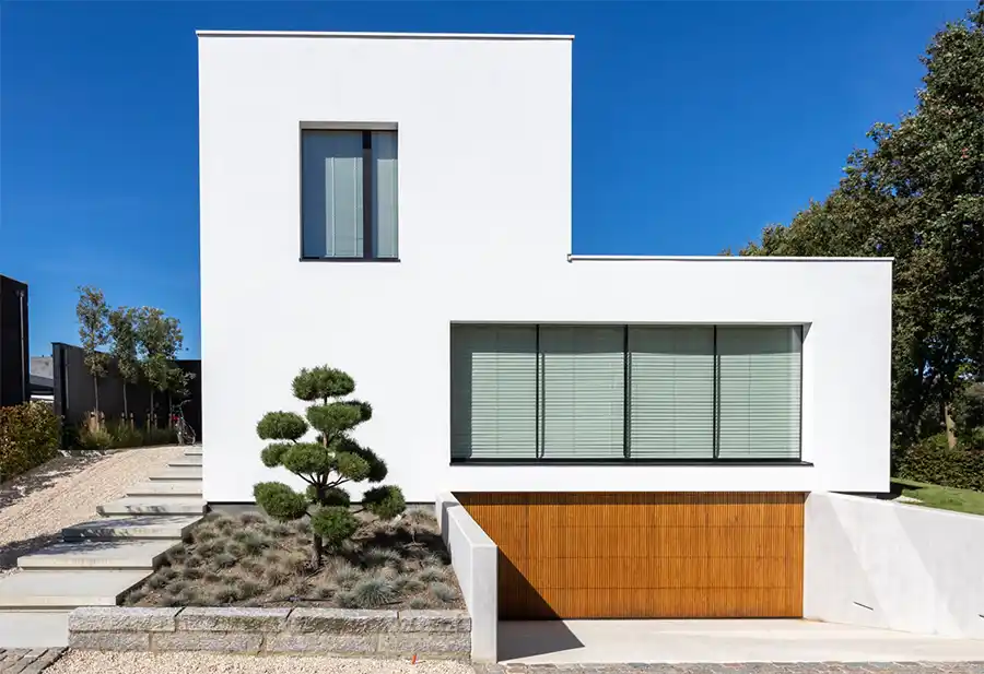 Aliplast aluminium raamprofielen