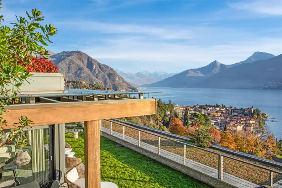 Luxe vakantiehuis voor de hele familie