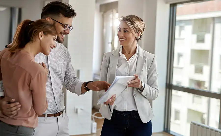 Slim kopen in een krappe woningmarkt: van eerste bezichtiging tot sleuteloverdracht