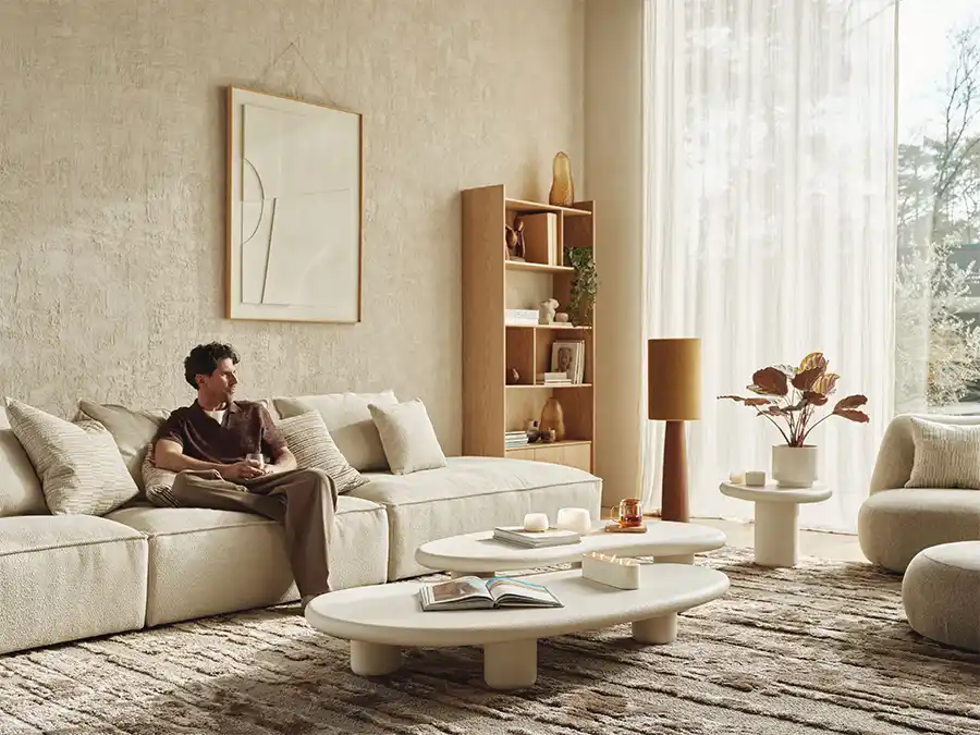 Juntoo Belgisch design