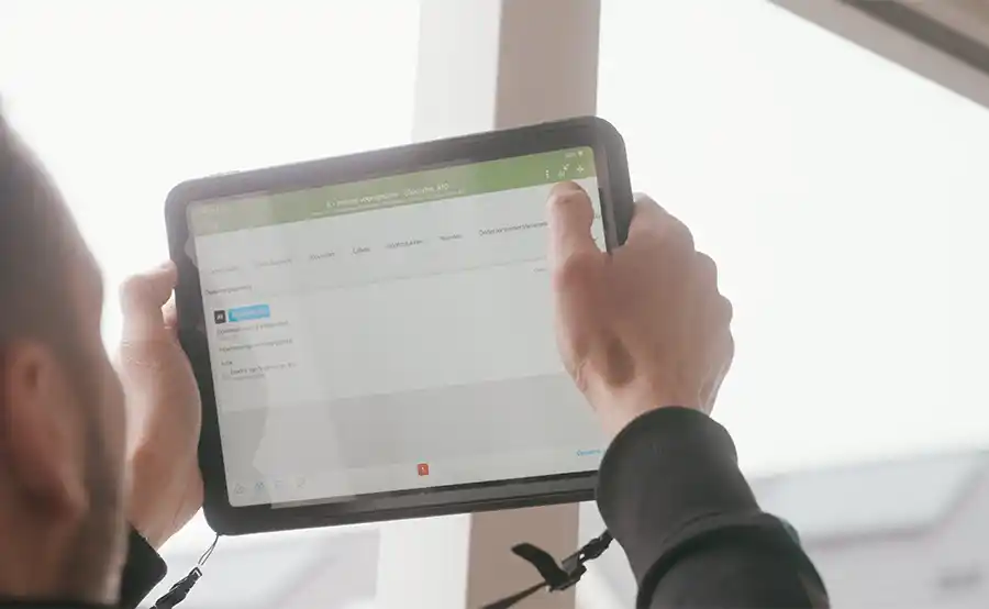 AI maakt bouwinspecties sneller en kwaliteitsfouten sneller zichtbaar