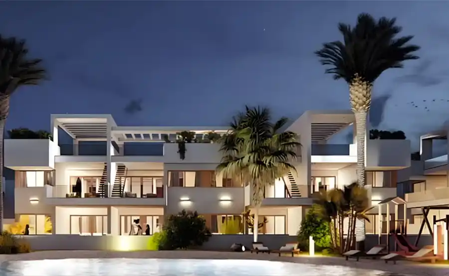 Nieuwe regels maken tweede verblijf aan Costa Blanca interessanter