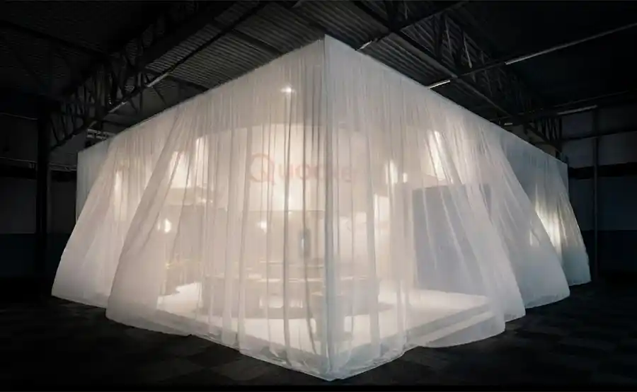 Quooker toont internationale ambities in Milaan