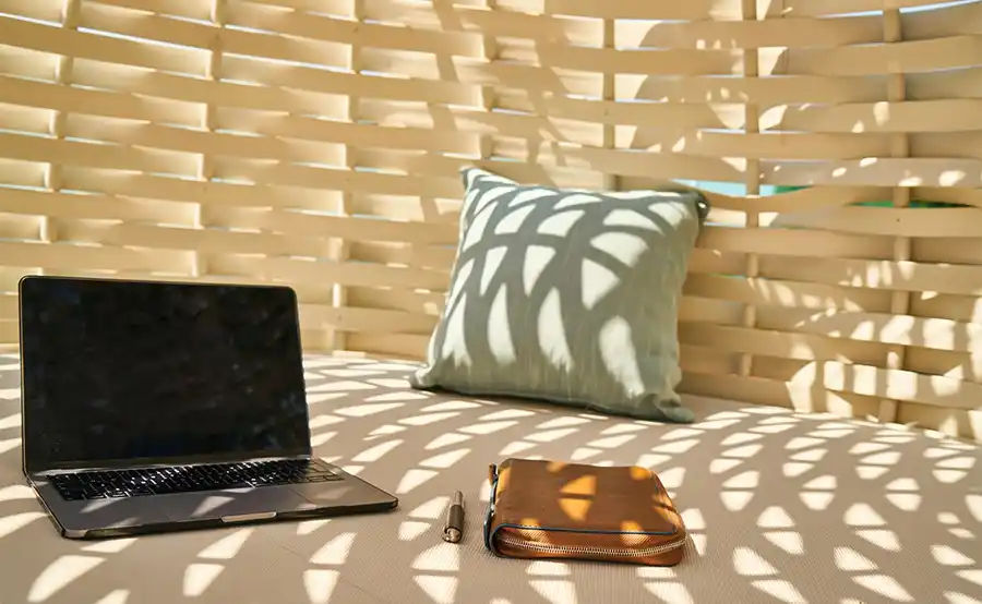 De perfecte vakantie in eigen land: Hoe u ontspanning en modern entertainment combineert