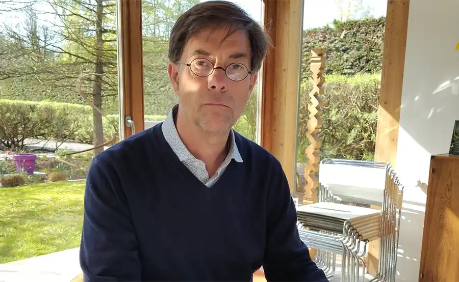 Houtbouw wint aan belang in toekomstgerichte architectuur