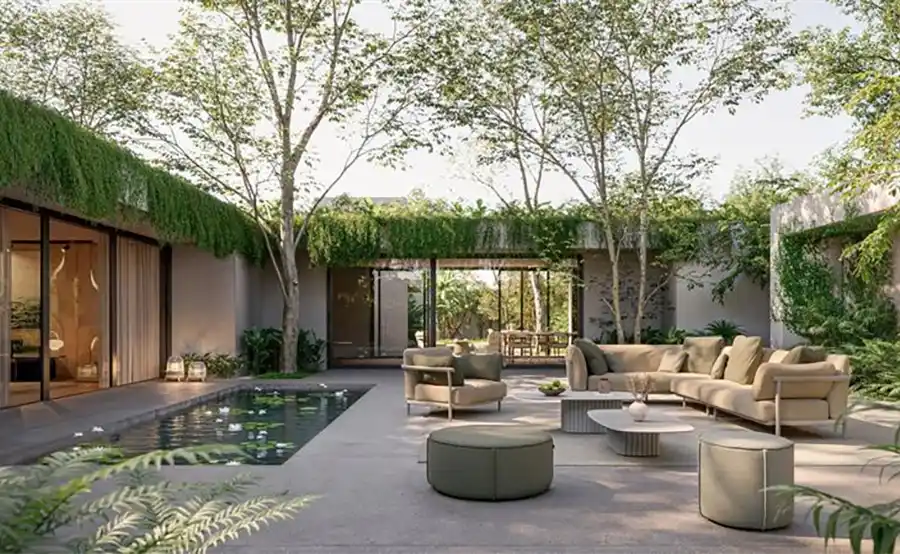 Manutti toont nieuwe outdoorcollecties in Milaan