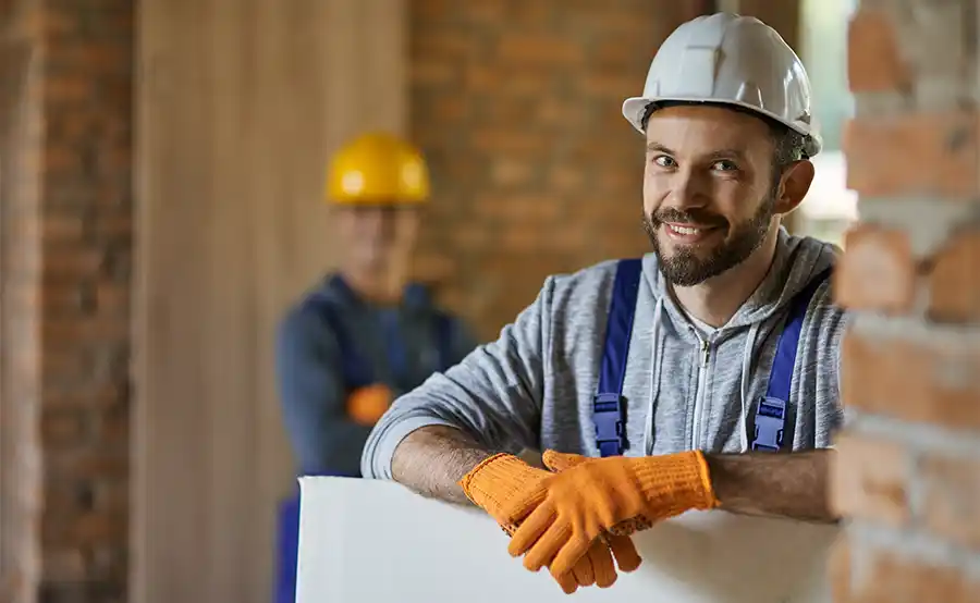 Bouw verliest in vijf jaar meer dan 9.000 arbeiders