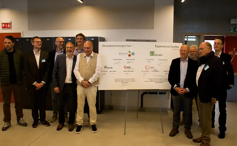 opleiding voor warmtepompen