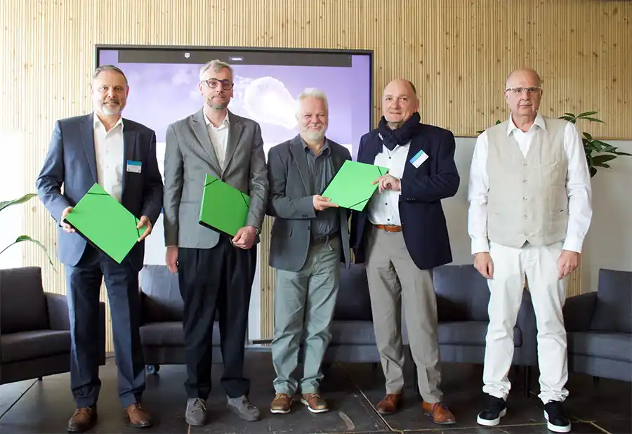 opleiding voor warmtepompen