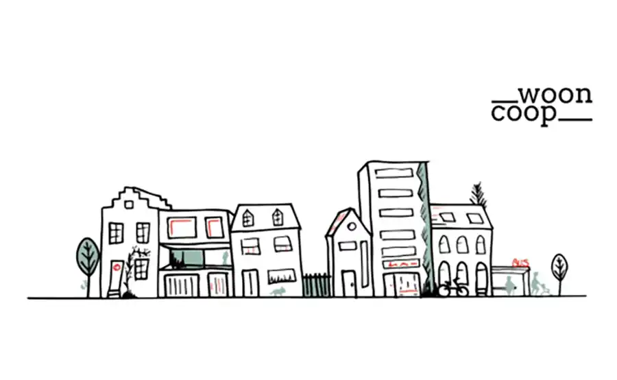 Wooncoop groeit uit tot structureel alternatief op woonmarkt