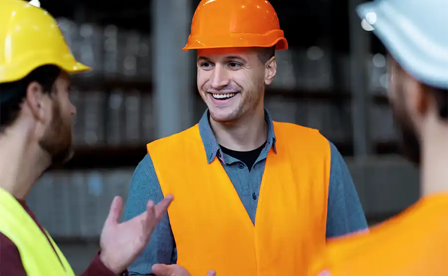 Emiel Verstraete wint titel van Bouwstagiair van het Jaar