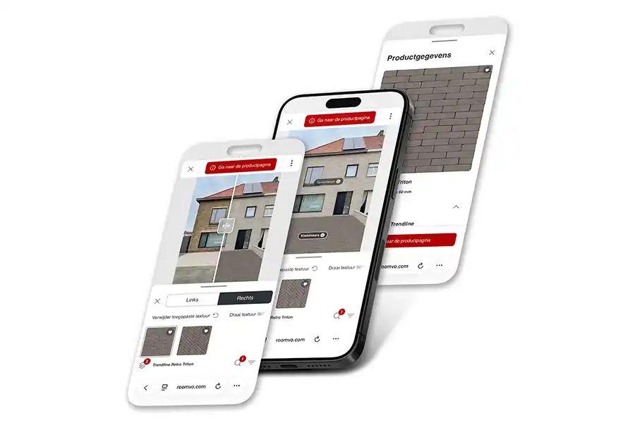 De Renoviewer van wienerberger