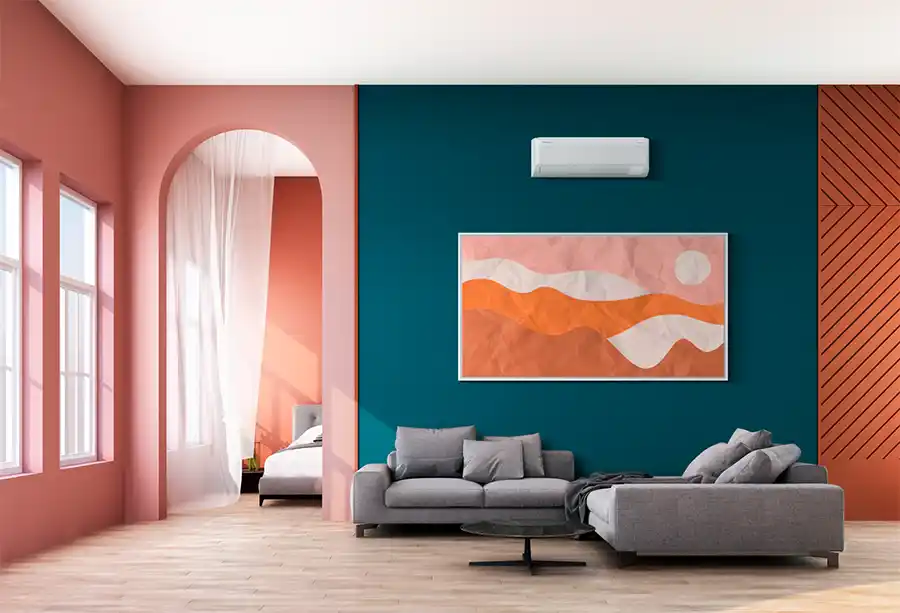 Samsung WindFree