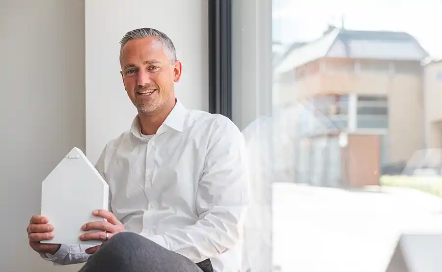 Belgische speler Onesto genomineerd voor Europese energieprijs
