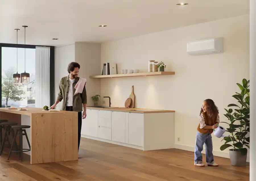 Samsung WindFree