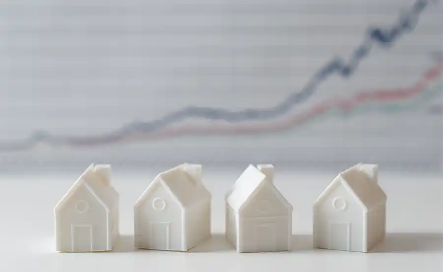 Kloof tussen kopers en huurders op Nederlandse woningmarkt groeit