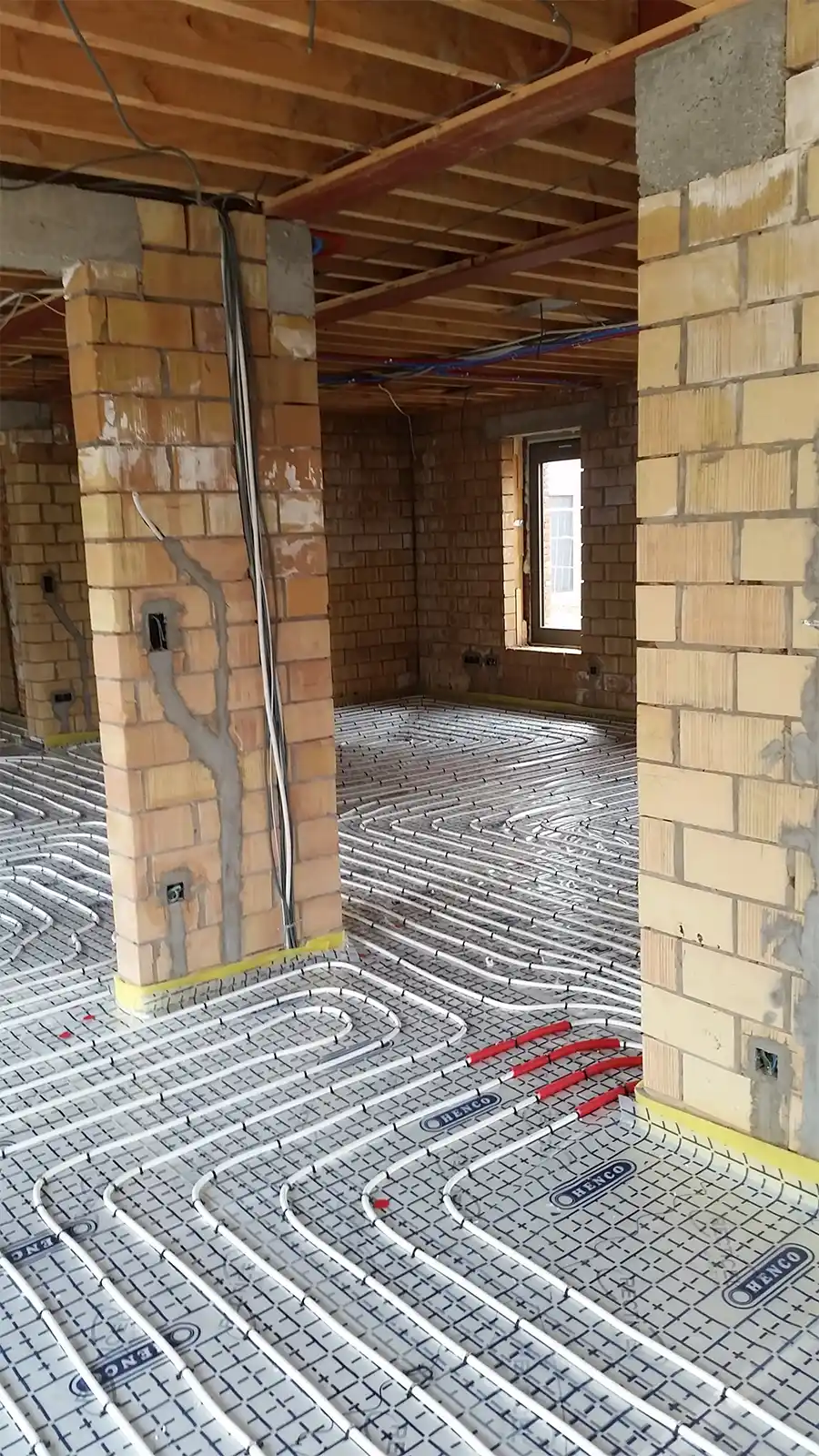 Technische renovatie van A tot Z