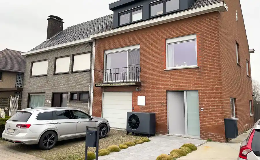 Warmtepompen winnen terrein door stijgende energieprijzen