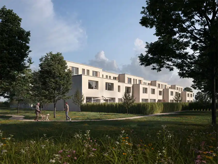Dungelpark in Lier