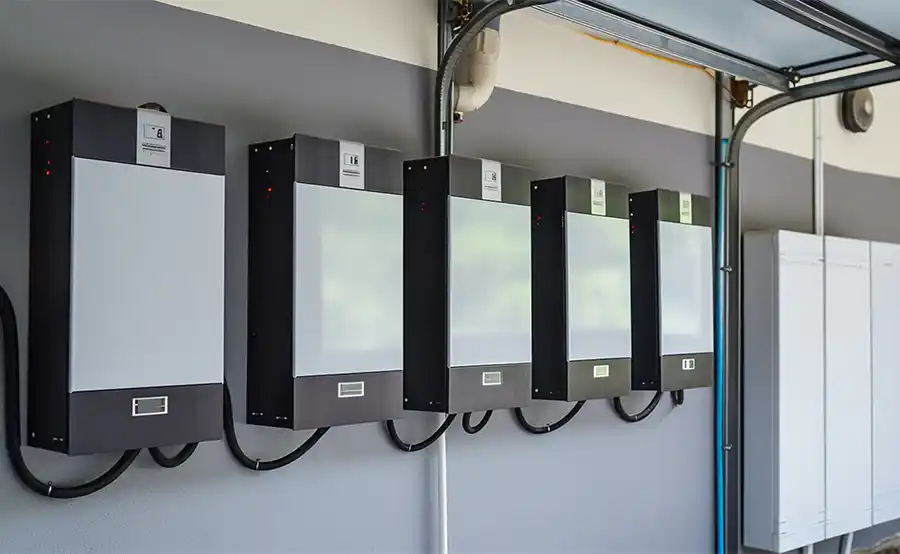 Thuisbatterij krijgt extra gewicht in Nederlands energielabel