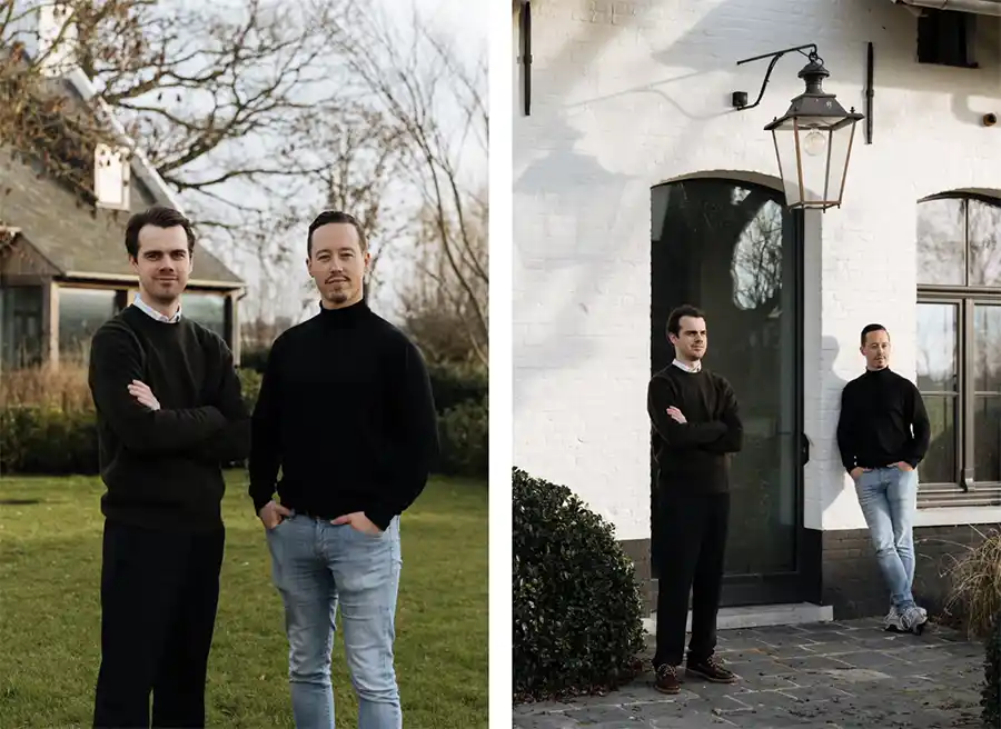 AR-architecten groeit na fusie met Verfaillie-Boucquet