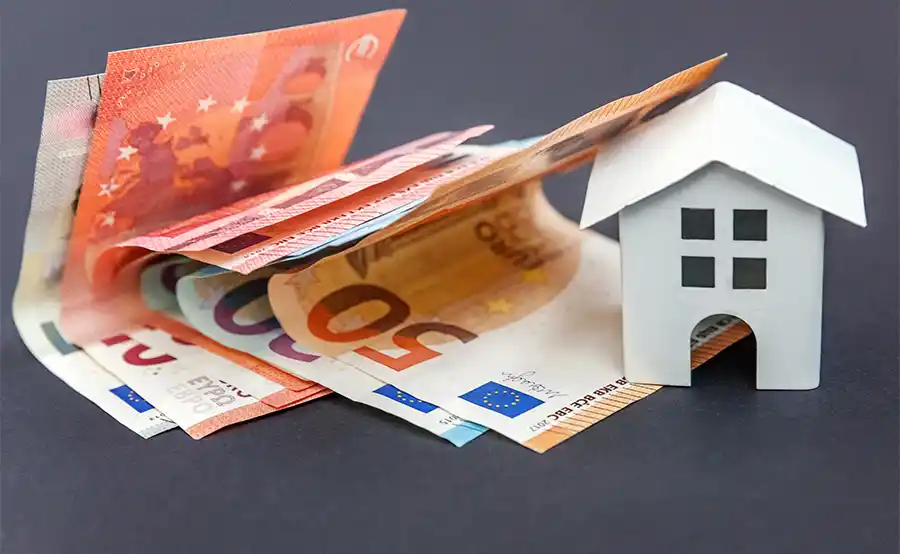 Extra aflossen op hypotheek levert flink rentevoordeel op