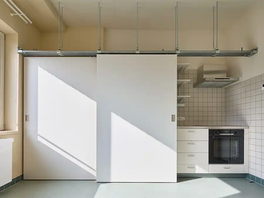 Limburgse Architectuurprijzen - Architecten Broekx-Schiepers