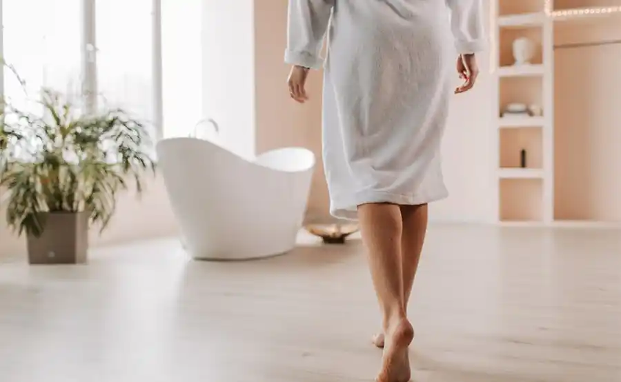 Zo verwarm je jouw badkamer comfortabel en energiezuinig