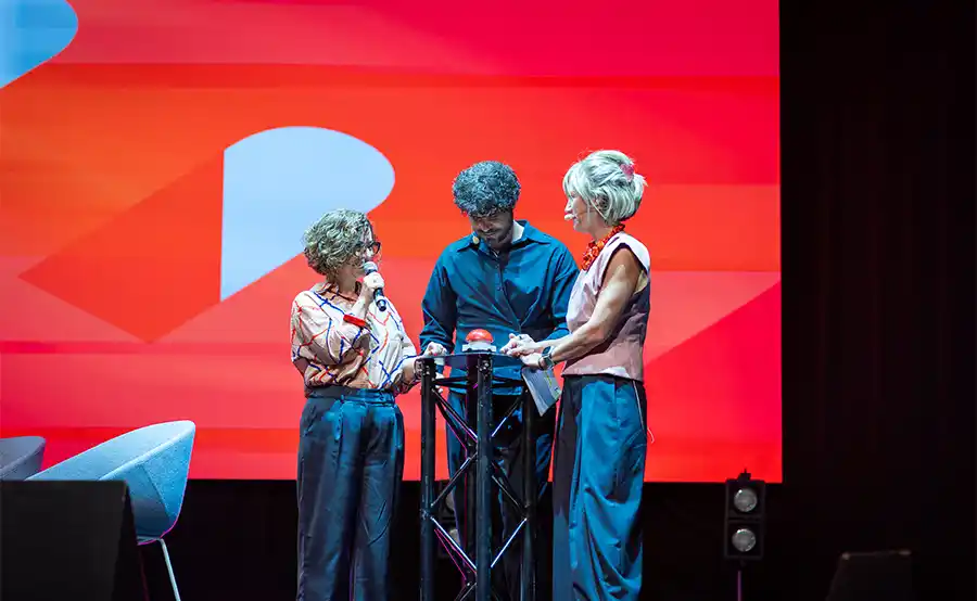 Lancering BILT bouwbeurzen