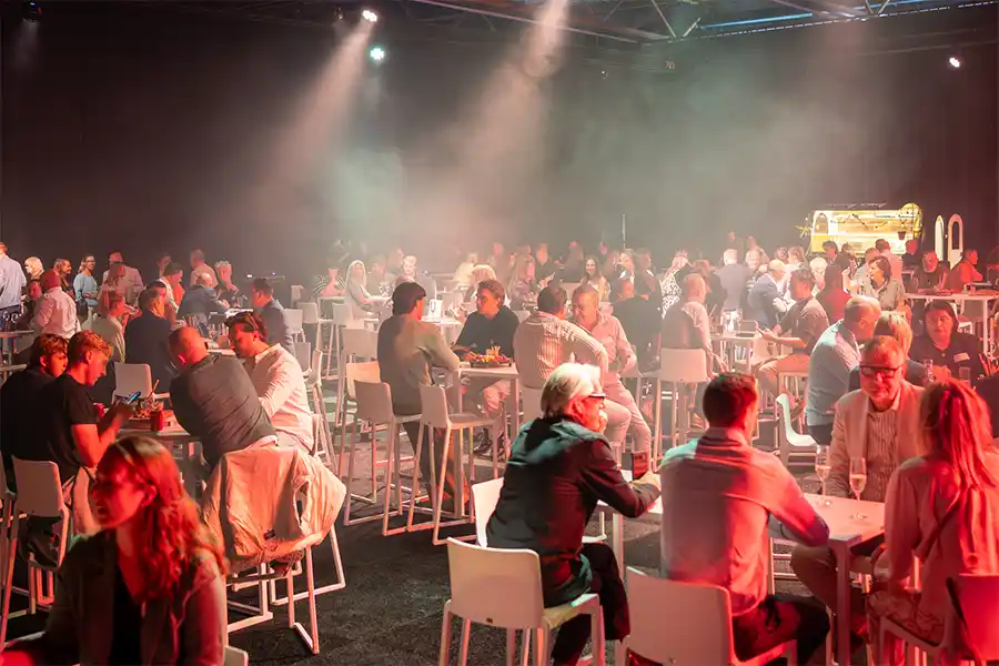 Lancering BILT bouwbeurzen