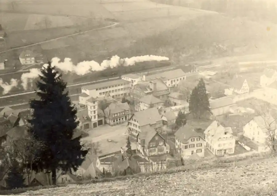 Hansgrohe 125 jaar