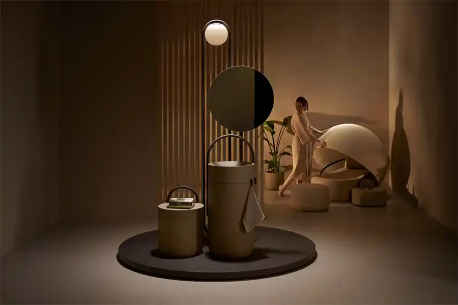 Hansgrohe 125 jaar