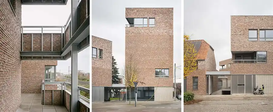 wienerberger Brick Award 26