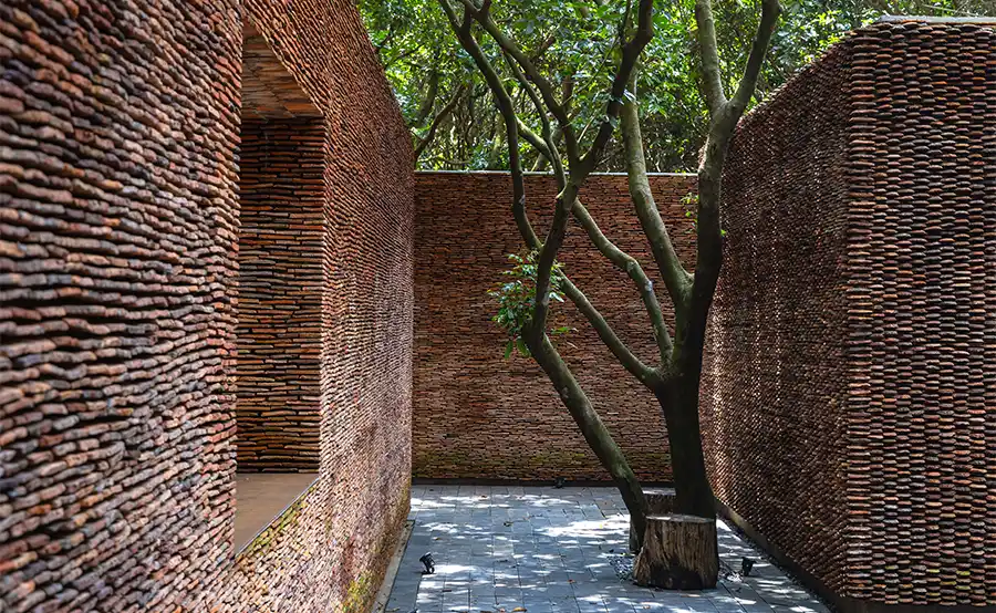 Brick Award 26 bekroont vernieuwende baksteenarchitectuur