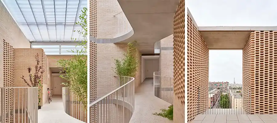 wienerberger Brick Award 26