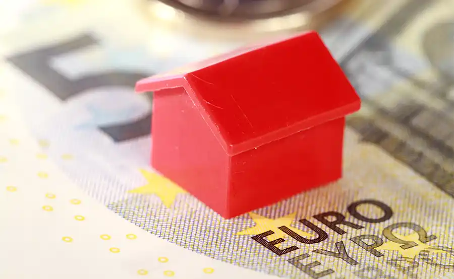 Woningprijzen stijgen nog, maar vastgoedmarkt koelt af