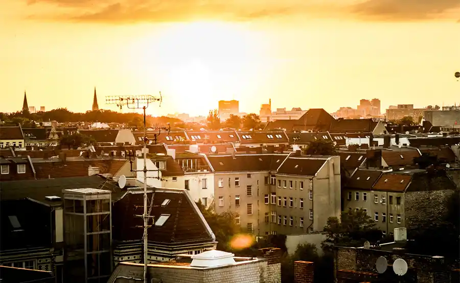 Oververhitting bedreigt 1 op de 5 woningen