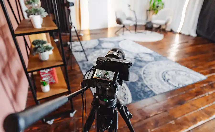 Welke camera past bij interieurfotografie?