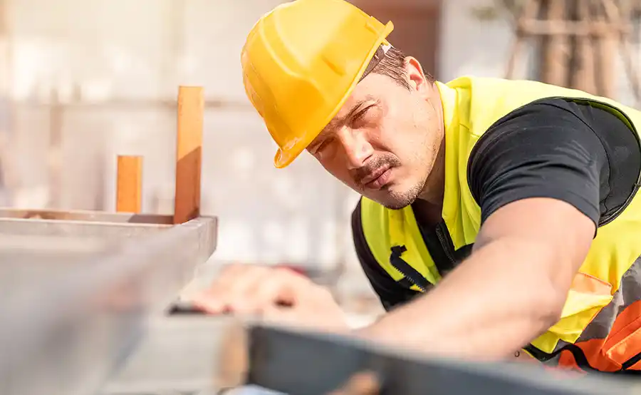 Bouwbedrijven klaar voor flexi-jobbers