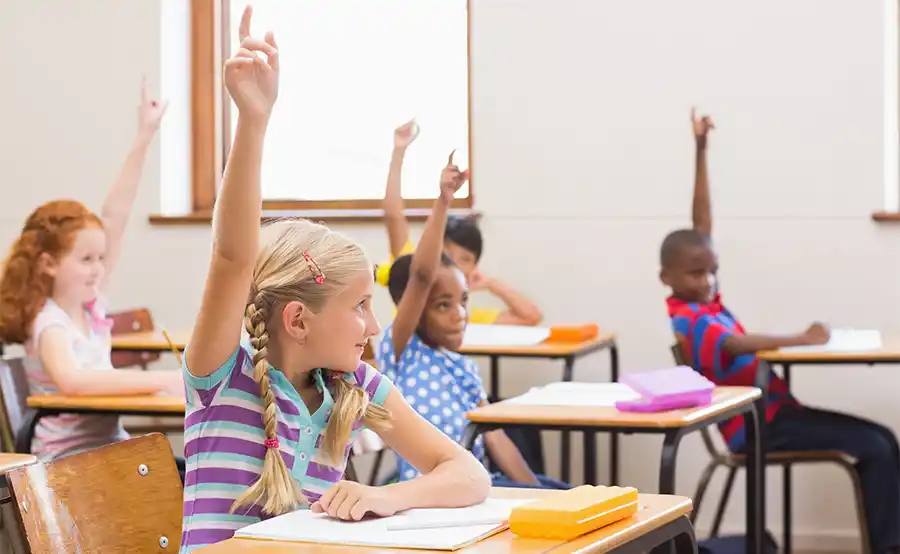 Invesis en Belfius bouwen 38 nieuwe Vlaamse scholen