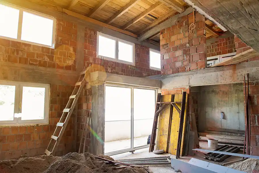 EU-geld voor woningrenovaties levert te weinig energiebesparing op