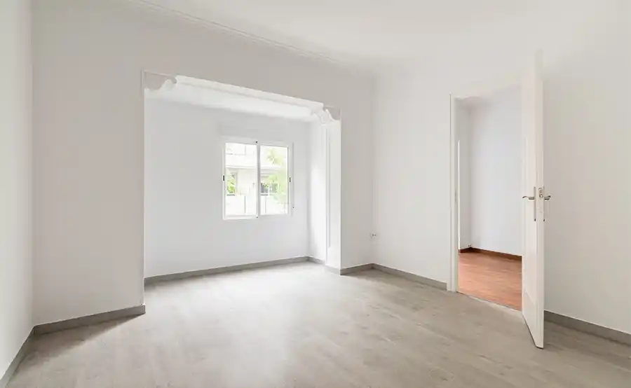 Een gedateerde woning strippen zonder financieel leeg te lopen