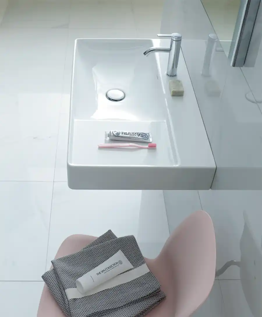 Duravit Durasquare